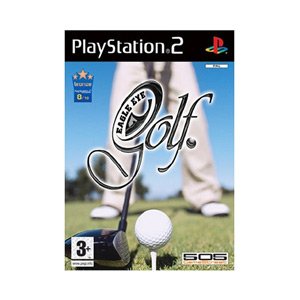 Sony Eagle Eye Golf, PS2 PlayStation 2 vídeo - Juego (PS2, PlayStation 2, Deportes, E10 + (Everyone 10 +))