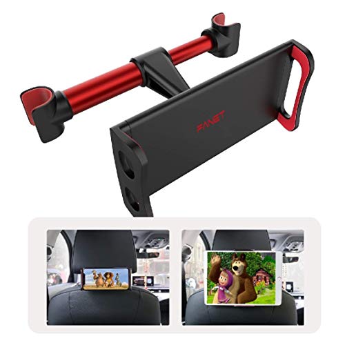 Soporte para tablet de coche, soporte universal para tableta, iPad, Samsung, Huawei, soporte para teléfono móvil, soporte para tablet infantil Soporte para tablet de coche, soporte universal para tableta, iPad, Samsung, Huawei, soporte para teléfono móvil, soporte para tablet infantil