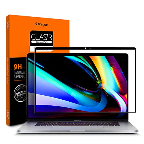 Spigen Protector Pantalla MacBook Air 13 Pulgadas y MacBook Pro 13 Pulgadas - 1 Uindad Spigen Protector Pantalla MacBook Air 13 Pulgadas y MacBook Pro 13 Pulgadas - 1 Uindad