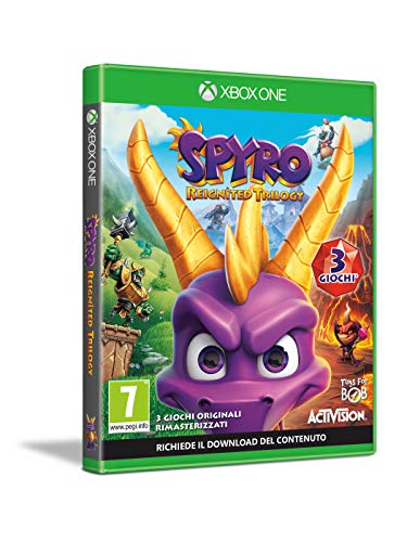Spyro Reignited Trilogy Spyro Reignited Trilogy