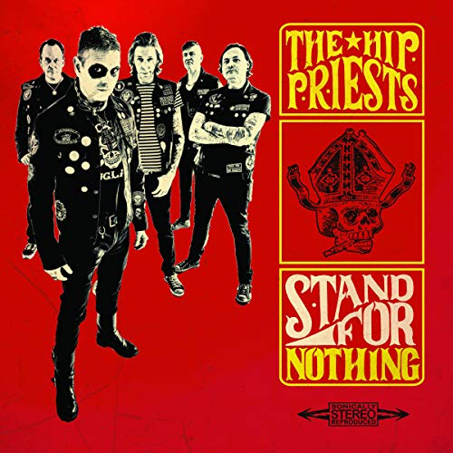 Stand For Nothing [Vinilo]