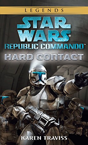 Star Wars: 1 (Star Wars Republic Commando 1)
