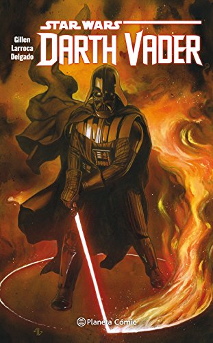 Star Wars Darth Vader Tomo nº 02/04 (Star Wars: Recopilatorios Marvel)