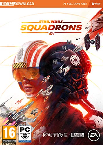 STAR WARS: Squadrons, PC