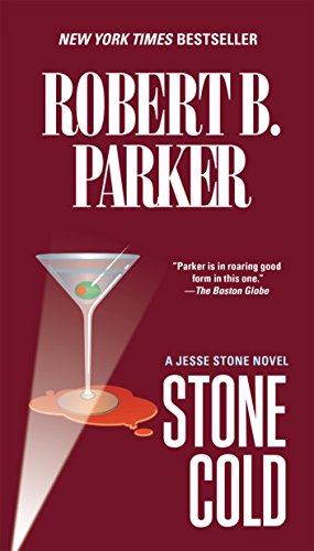 Stone Cold (Jesse Stone Novels Book 4) (English Edition)