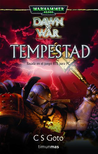Tempestad (NO Warhammer 40000)
