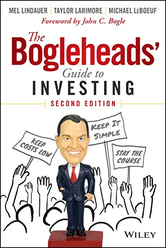 The Bogleheads′ Guide to Investing