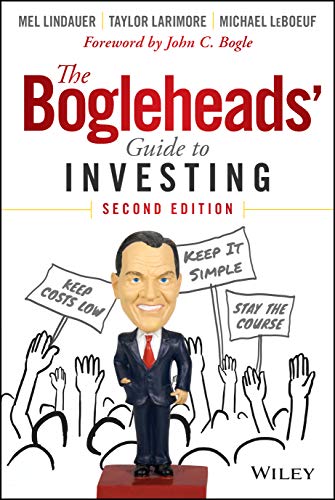 The Bogleheads′ Guide to Investing The Bogleheads′ Guide to Investing