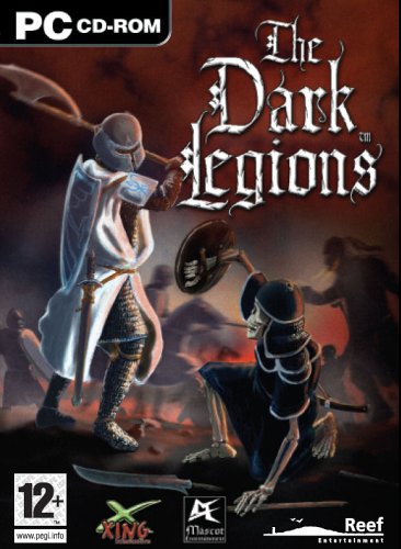 The Dark Legions (PC) [Importación Inglesa]