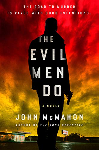 The Evil Men Do (A P.T. Marsh Novel Book 2) (English Edition)