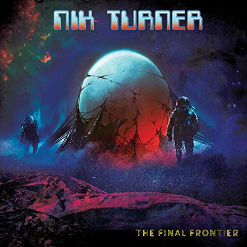 The Final Frontier - Limited edition gatefold yellow vinyl [Vinilo]