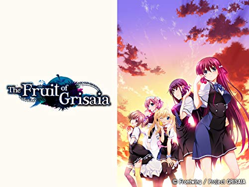 The Fruit of Grisaia