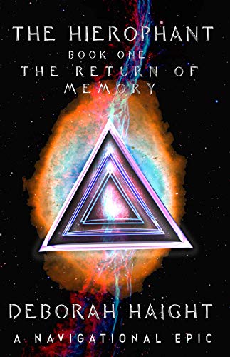 The Hierophant: The Return of Memory (The Hierophant Series Book 1) (English Edition)