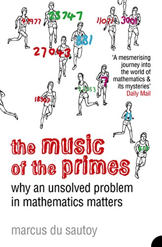 The Music of the Primes: Why an unsolved problem in mathematics matters (Text Only) (English Edition)