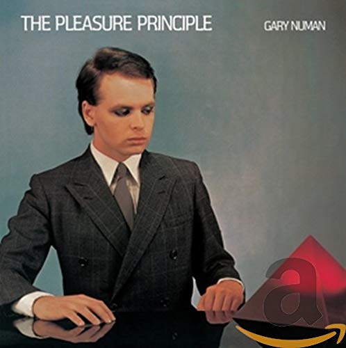 The Pleasure Principle (Remastered)
