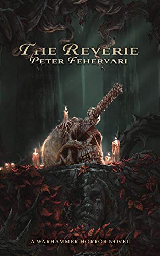 The Reverie (Warhammer Horror) (English Edition)