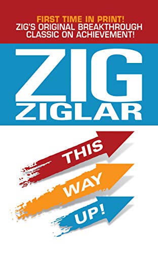 This Way Up!: Zigs Original Breakthrough Classic on Achievement