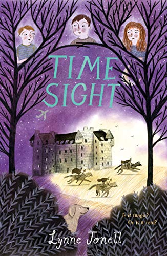 Time Sight (English Edition)
