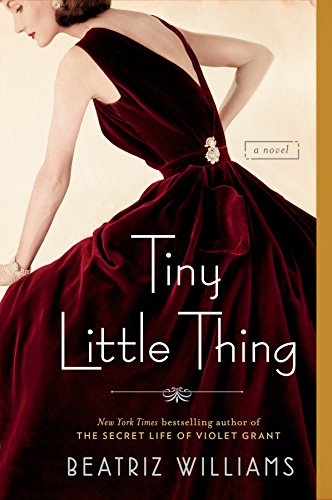 Tiny Little Thing: 2 (Schuler Sisters Novels)