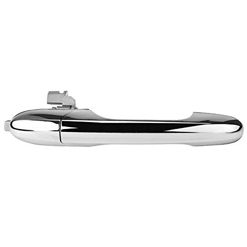 Tirador de la Puerta Exterior Exterior con Volante a la Izquierda 500 2012-2018 Maneta De Exterior Lado para Fiat(Asiento del pasajero derecho) Tirador de la Puerta Exterior Exterior con Volante a la Izquierda 500 2012-2018 Maneta De Exterior Lado para Fiat(Asiento del pasajero derecho)