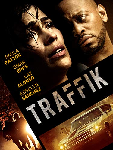 TRAFFIK TRAFFIK