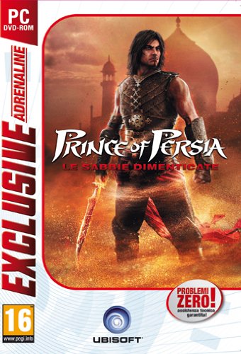 Ubisoft Prince of Persia - Juego (No específicado)
