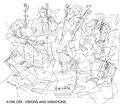 Variations on a Theme by Frank Bridge, Op. 10: Introduction and Theme