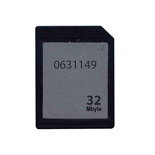 Vconcal (TM) Nokia 32 MB MMC MemoryCard para 6230/6230i + Mor < WBR/> e modelos – mc56u032ncfa