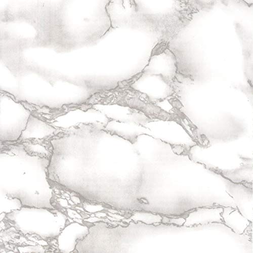 Venilia KF Basic Marmor grau 45cmx1,5m adhesiva Mármol decorativa, muebles, papel pintado, lámina autoadhesiva, PVC, sin ftalatos, gris, 1,5m, 53421, 45 cm x 1,5 m Venilia KF Basic Marmor grau 45cmx1,5m adhesiva Mármol decorativa, muebles, papel pintado, lámina autoadhesiva, PVC, sin ftalatos, gris, 1,5m, 53421, 45 cm x 1,5 m