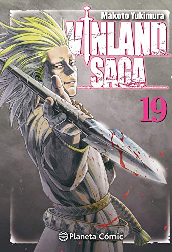 Vinland Saga nº 19 (Manga Seinen)