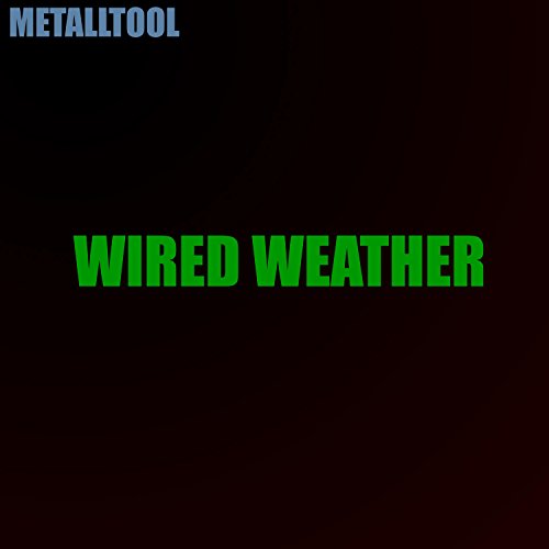 Wired Weather (Wire Sponge Stage) [Megaman X2]