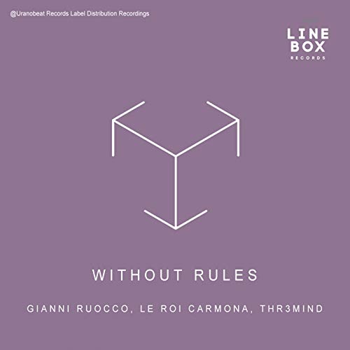Without Rules (Line Box Mix)