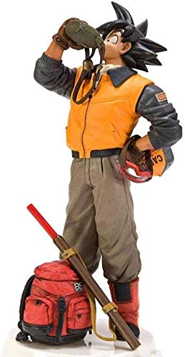 XzMoz Anime Modelo Regalo Dragon Ball Coliseo esculturas PVC Figura colección decoración Modelo Regalo de cumpleaños Estatua XzMoz Anime Modelo Regalo Dragon Ball Coliseo esculturas PVC Figura colección decoración Modelo Regalo de cumpleaños Estatua