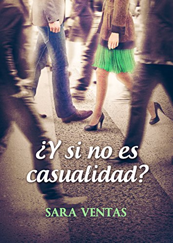 ¿Y si no es casualidad? ¿Y si no es casualidad?