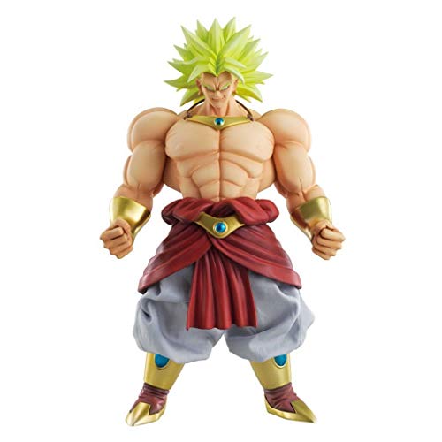 Yang baby Broly Bola De Dragón Z Figura De Acción Yang baby Broly Bola De Dragón Z Figura De Acción