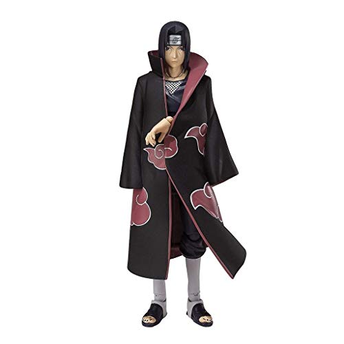 Yang baby Figura De Acción Uchiha Naruto Shippuden Itachi