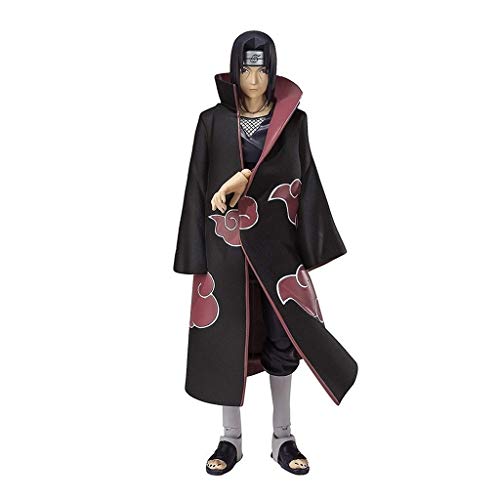 yang baby Naruto Shippuden Itachi Uchiha Figura PVC yang baby Naruto Shippuden Itachi Uchiha Figura PVC