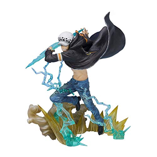 Yang baby Trafalgar Law - Gamma Knife - One Piece Yang baby Trafalgar Law - Gamma Knife - One Piece