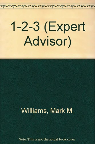 1-2-3 (Expert Advisor S.)