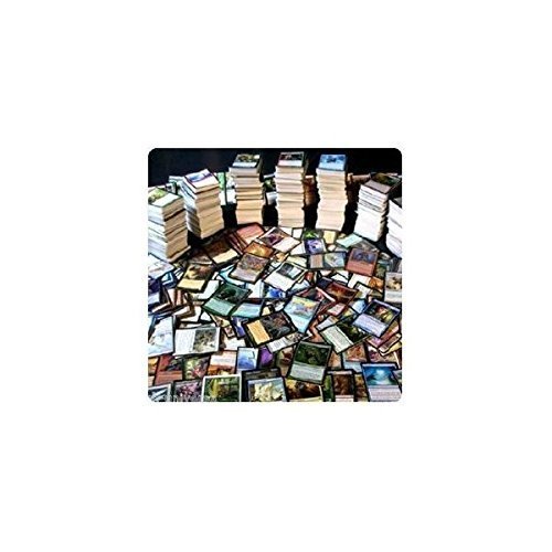 100 Magic The Gathering Uncommons! NO COMMONS! MTG Magic Cards Bulk Collection Mixed Lot by Magic: the Gathering