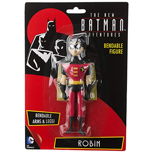Action Figures - DC Comics - Robin The New Batman Adventures 5.5" New dc-3942