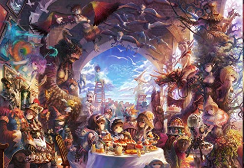 Puzzle Animal Kingdom Ofertas Diciembre Clasf