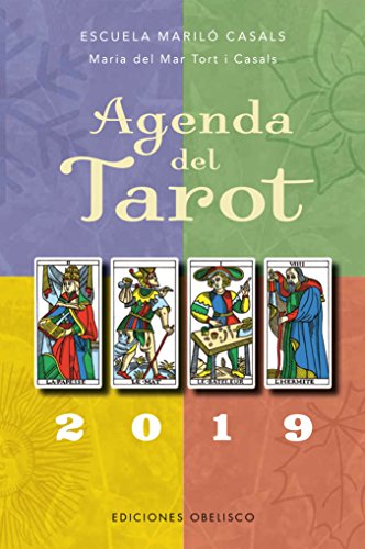 Agenda del Tarot 2019 (AGENDAS)