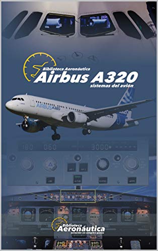 Airbus A320. Sistemas del avión