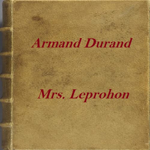 Armand Durand Armand Durand