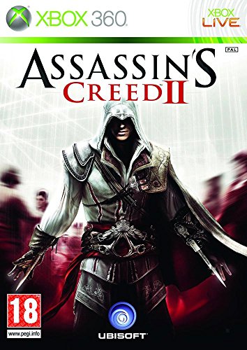 Assassin's Creed II [Importación francesa]