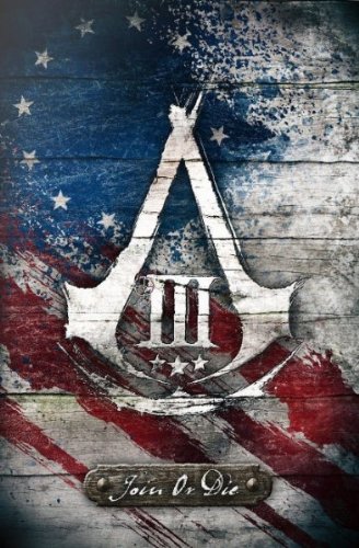 Assassin's Creed III - Join Or Die Edition [German Version] [Importación Inglesa]