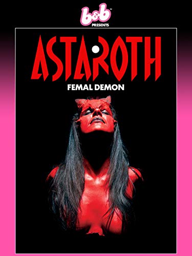 Astaroth Female Demon