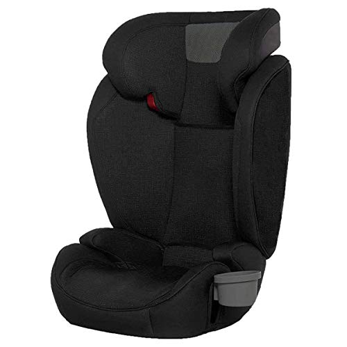 Babify Silla de coche Street 1.0 Grupo 23 - SPS - Convertible en Alzador