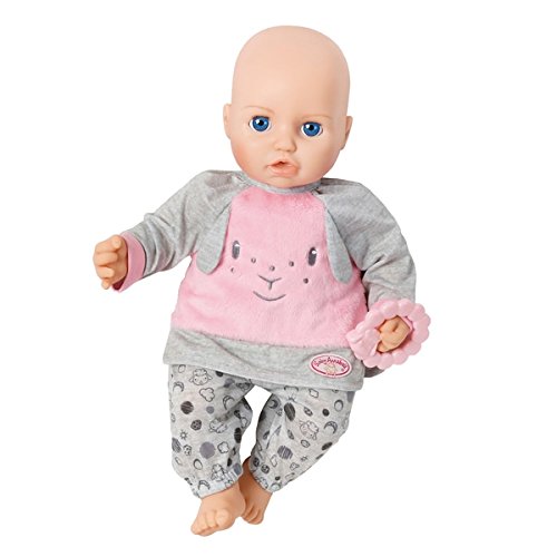 Baby Annabell 700822 Sweet Dreams Pijamas Ropa de muñeca